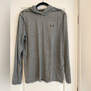 Men’s Under Armour Lightweight Hoodie